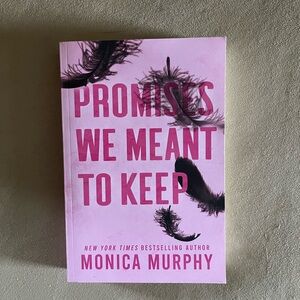 'Promises We Meant to Keep'